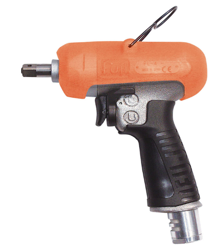 Sıkıştırmalı (Pulse) Model Kabzeli Somun Sıkma-Sökme